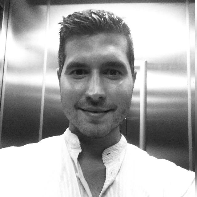 Alejandro Hernández